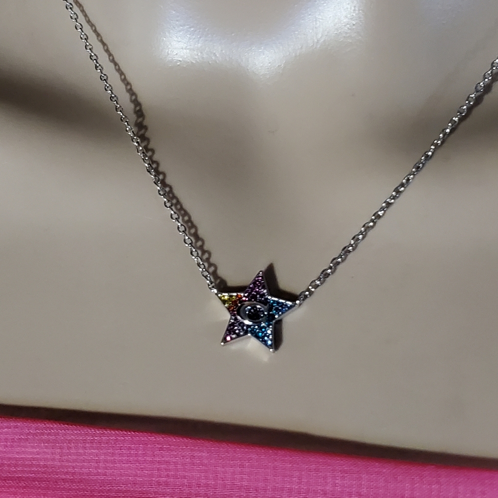 Couch Earrings & Set Necklace - Picture 11 of 12